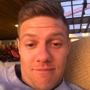 Meet your Posher, Justin